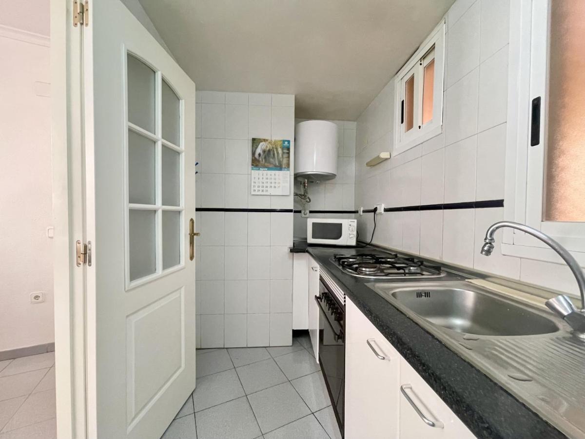 Appartement Ronda Levante Views