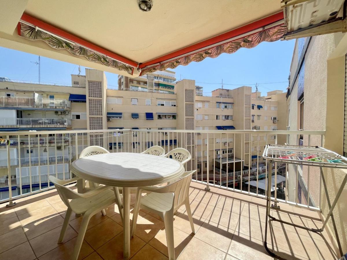 Apartament Ronda Levante Views Benidorm