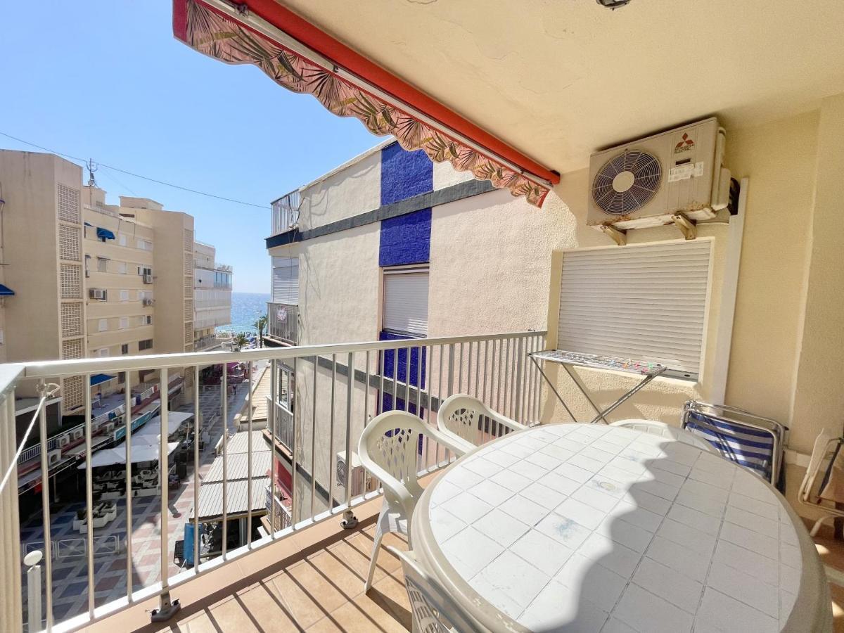 Ronda Levante Views Apartament Benidorm