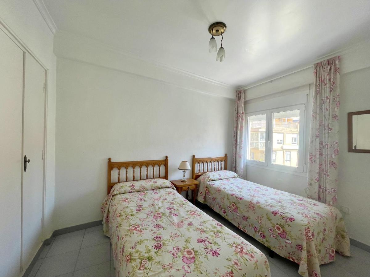Apartament Ronda Levante Views Benidorm