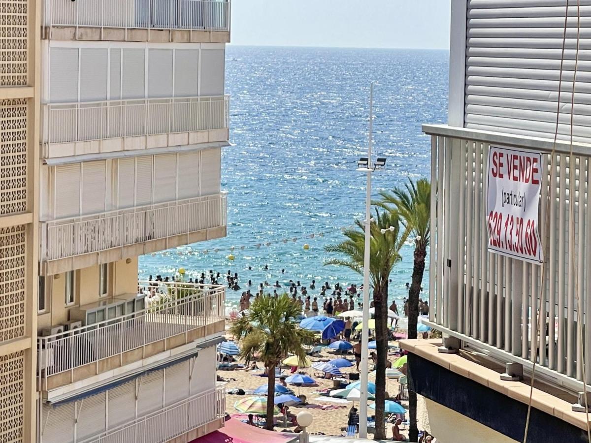Apartament Ronda Levante Views *