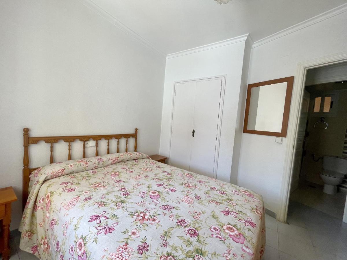 Apartament Ronda Levante Views Benidorm