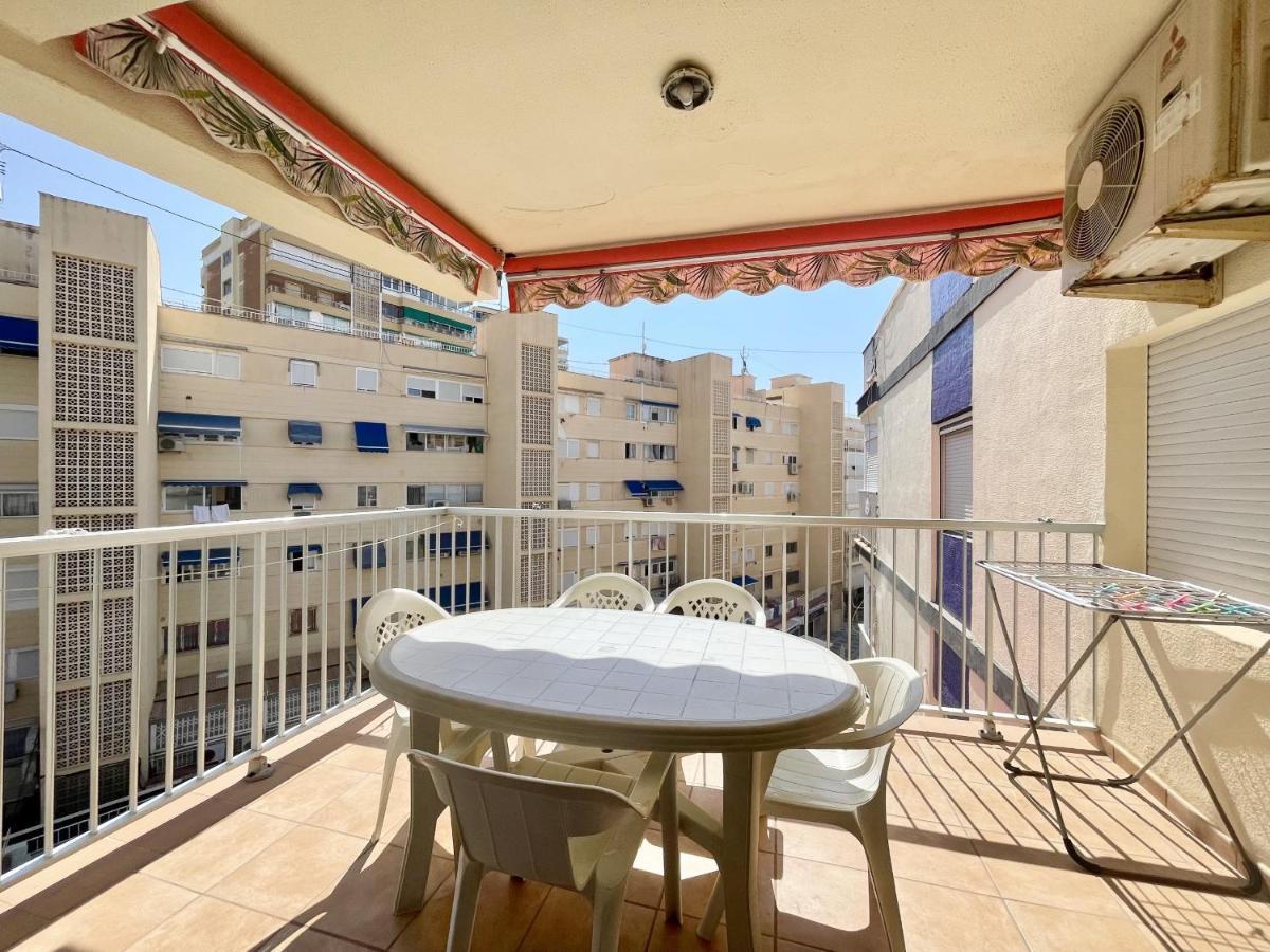 Appartement Ronda Levante Views *