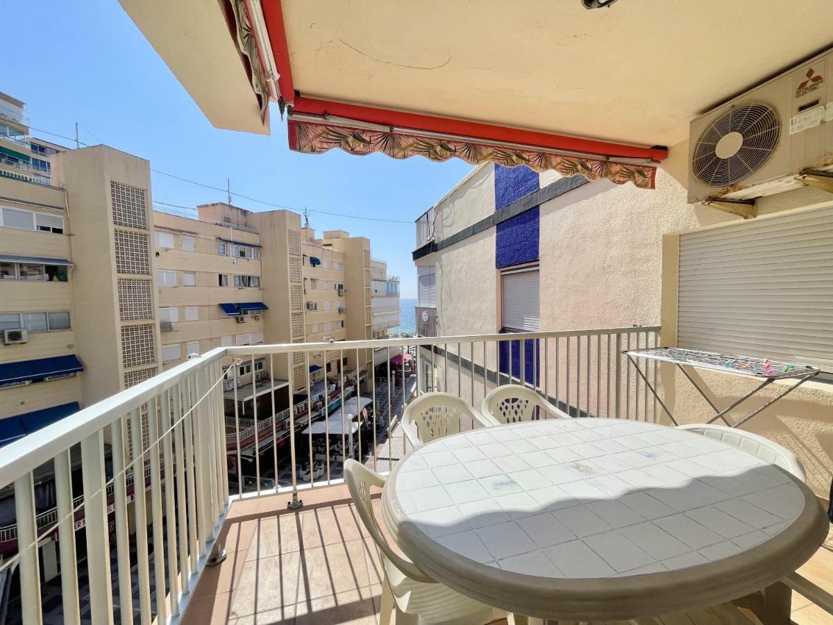 Ronda Levante Views Appartement *